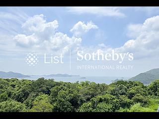 Clear Water Bay - Pan Long Wan 02