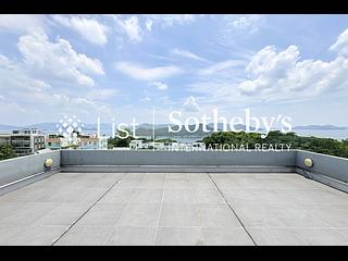 Clear Water Bay - Pan Long Wan 04