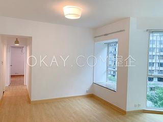 Mid Levels Central - Hillsborough Court 04