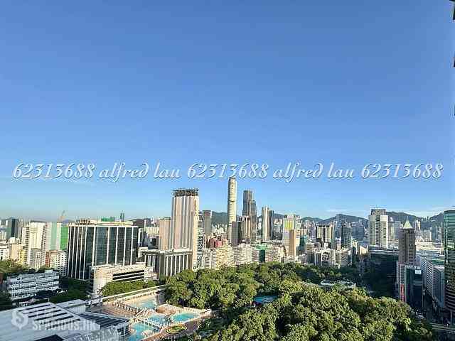 尖沙咀 - 港景峯 01