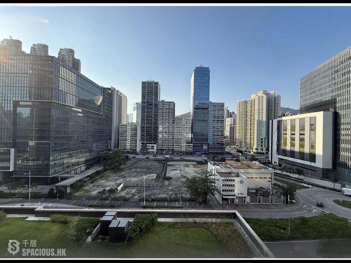 Kai Tak - Cullinan Sky Phase 1 Tower 6 01