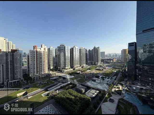 Kai Tak - Cullinan Sky Phase 1 Tower 6 02
