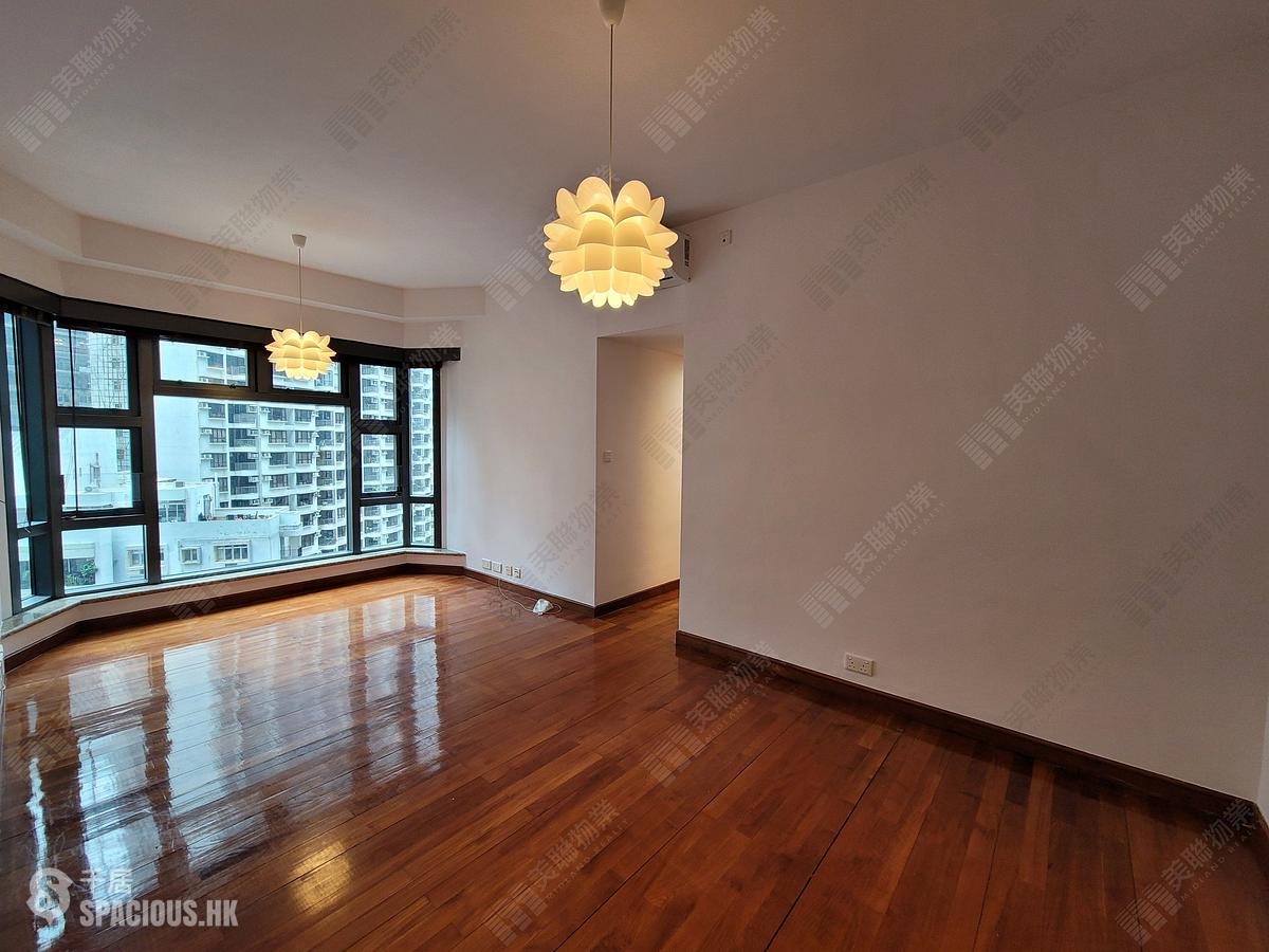 Mid Levels Central - Palatial Crest 01