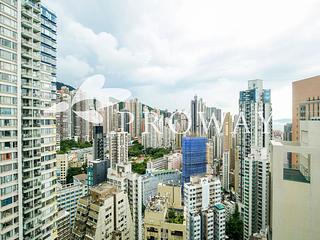 Sheung Wan - Queen's Terrace 02