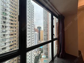 Mid Levels Central - Blessings Garden 11