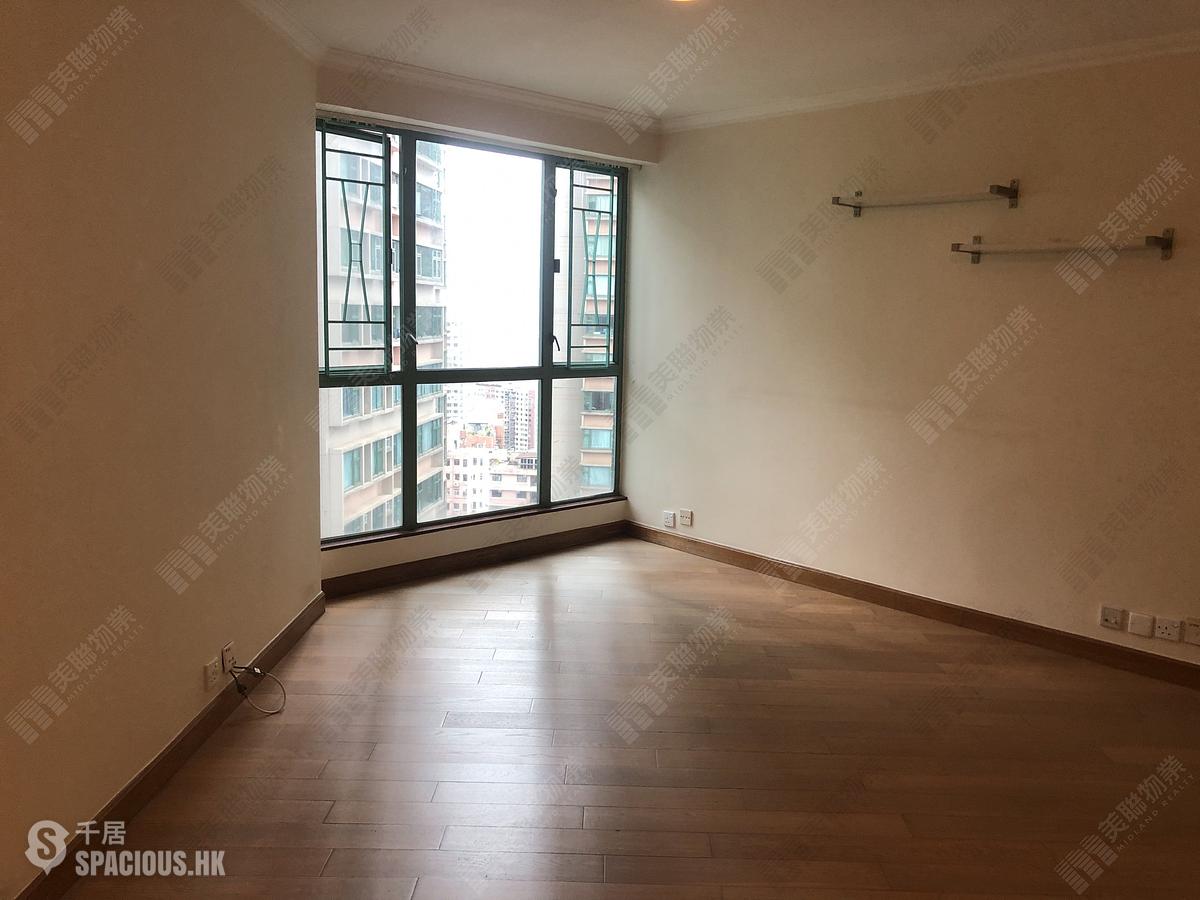 Mid Levels Central - Goldwin Heights 01