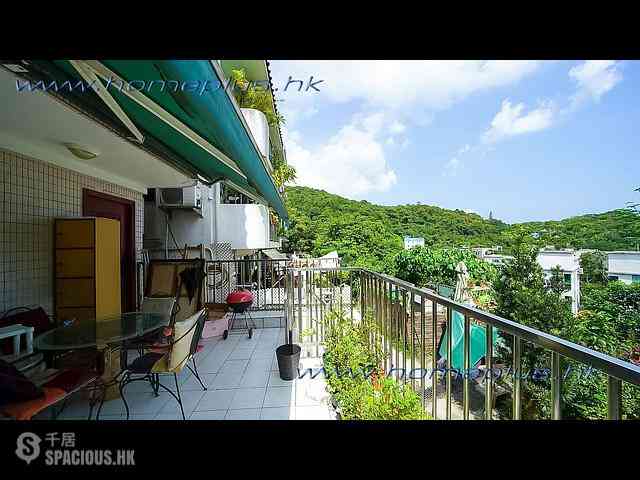 Sai Kung - O Tau 01