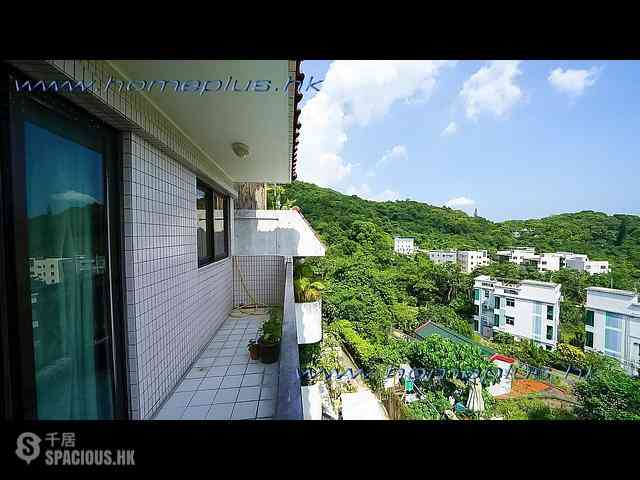 Sai Kung - O Tau 13