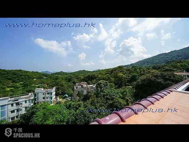 Sai Kung - O Tau 14
