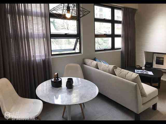 Sai Ying Pun - 8-10, Water Street 03