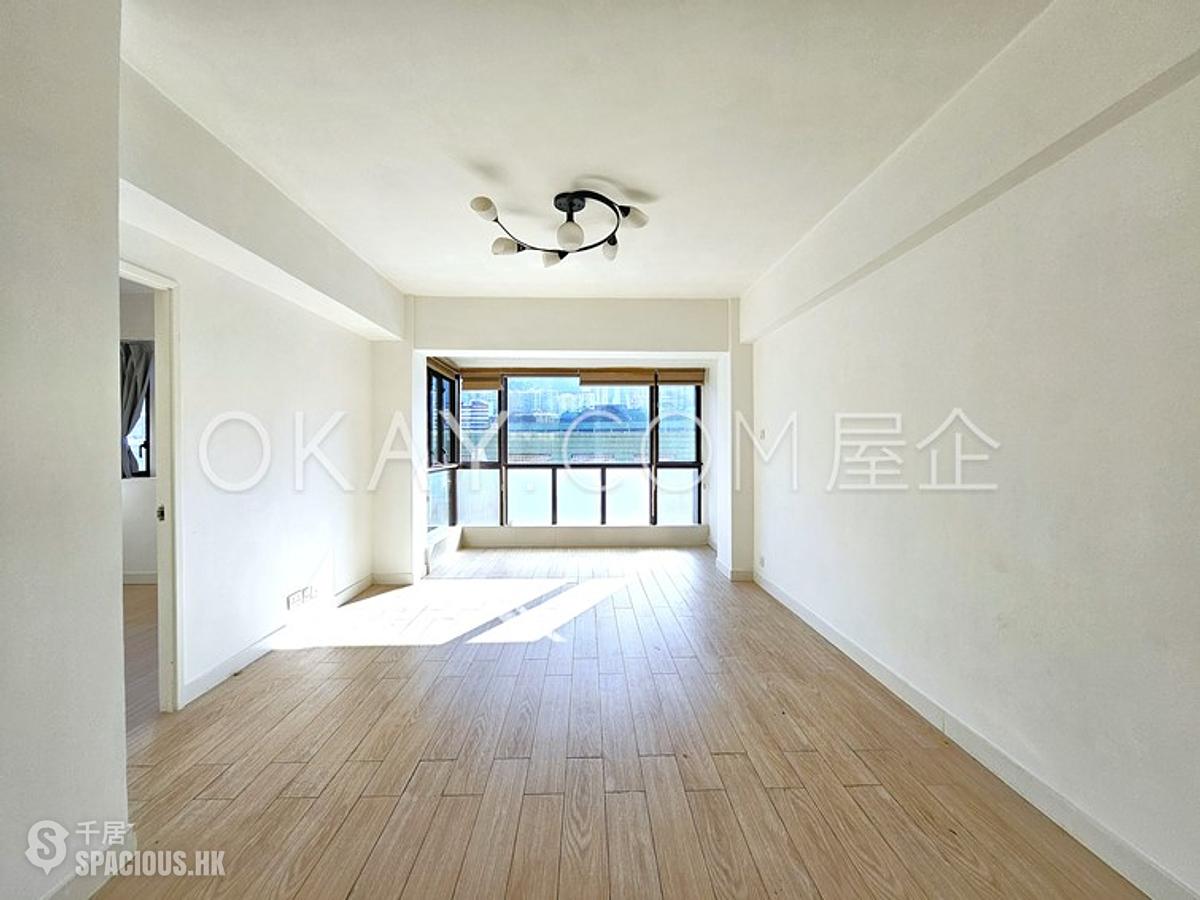 Happy Valley - Garwin Court 01