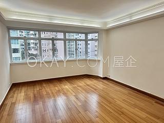 跑馬地 - 樂榮閣 02