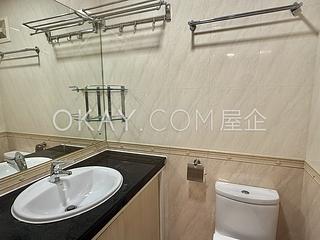 跑馬地 - 樂榮閣 09