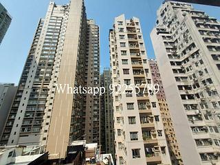 Sai Ying Pun - Hang Sing Mansion 09