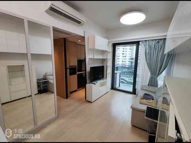 Kennedy Town - The Hudson 01