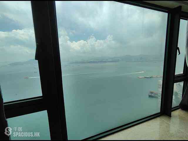 Kennedy Town - Manhattan Heights 01