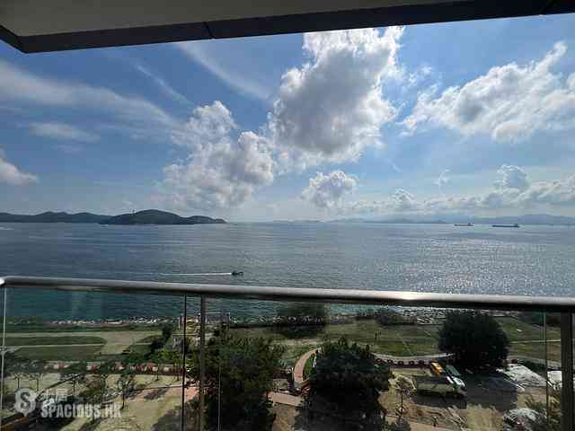 数码港 - 贝沙湾2期 南岸 01