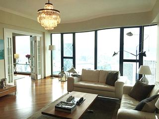 Mid Levels Central - The Harbourview 03