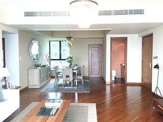 Mid Levels Central - The Harbourview 04