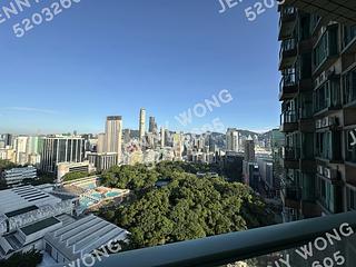 Tsim Sha Tsui - The Victoria Towers 13