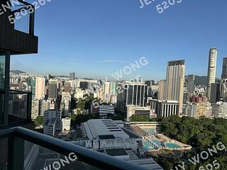 Tsim Sha Tsui - The Victoria Towers 14
