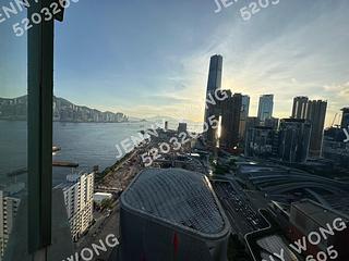 Tsim Sha Tsui - The Victoria Towers 15