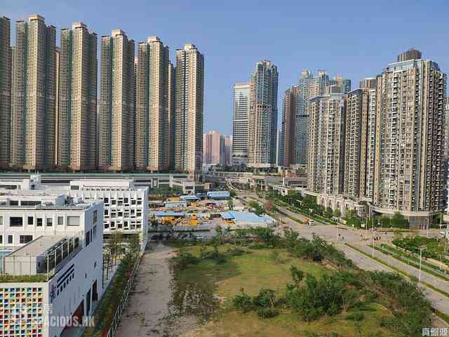 Tseung Kwan O - Alto Residences Block 7 02