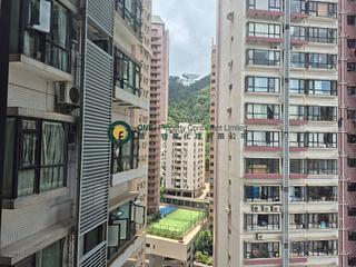 Mid Levels Central - The Grand Panorama 07