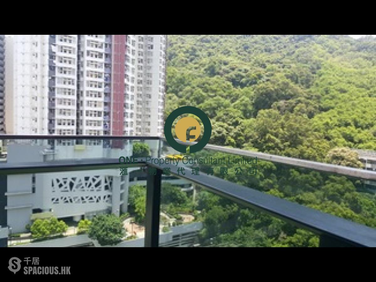 堅尼地城 - 浚峯 01