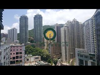 堅尼地城 - 浚峯 02