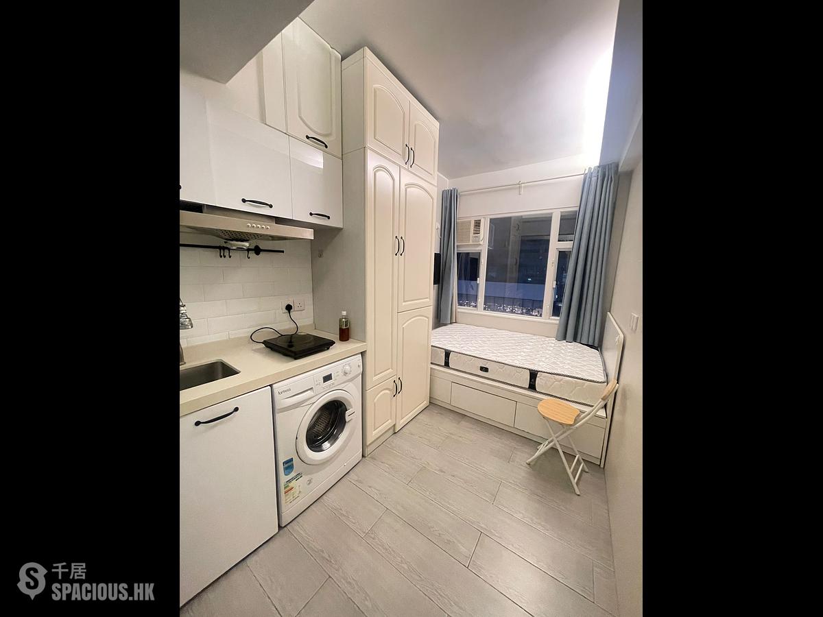 Causeway Bay - Hennessy Apartments 01