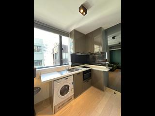 Sheung Wan - Hollywood Hill 05