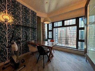 Mid Levels Central - Palatial Crest 02