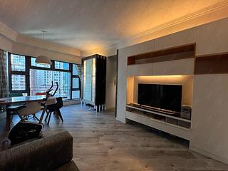 Mid Levels Central - Palatial Crest 05