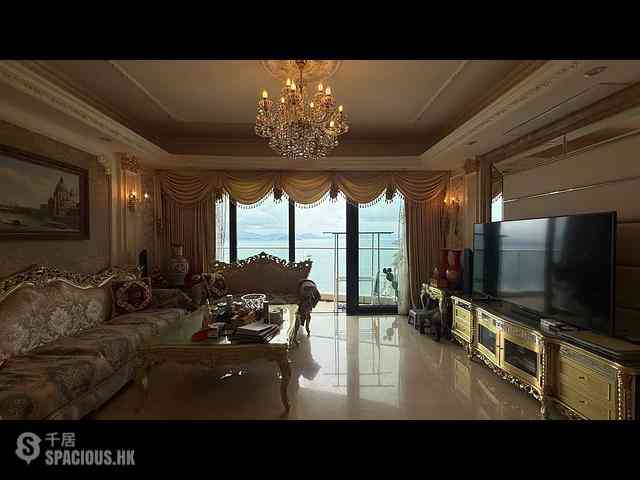 Cyberport - Residence Bel-Air Phase 6 Bel-Air No.8 01