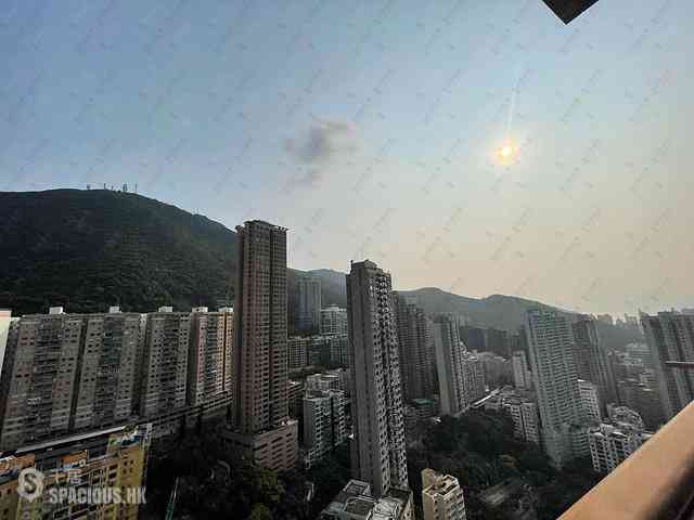 西半山 - 柏道2号 01