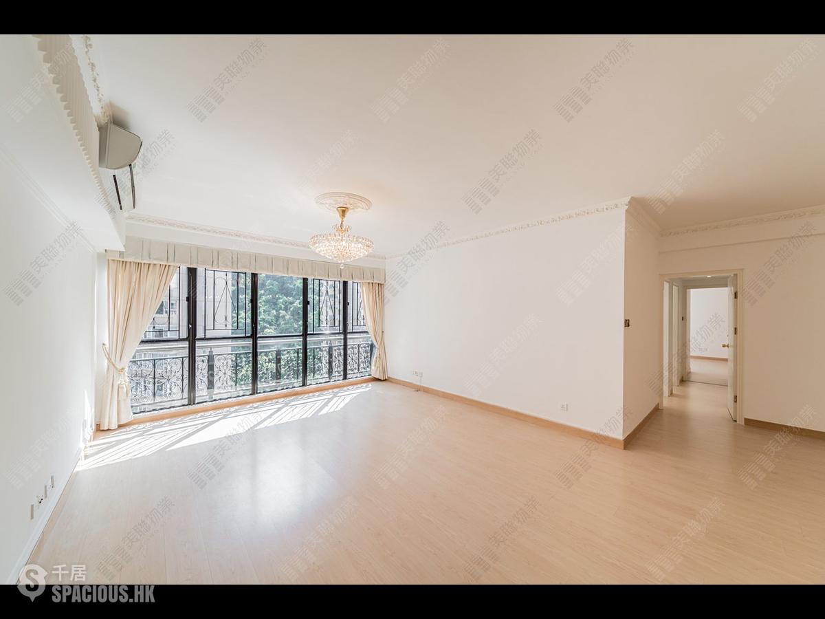 Mid Levels Central - Clovelly Court Block 2 01