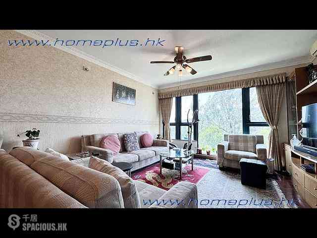 Clear Water Bay - Hillview Court 01