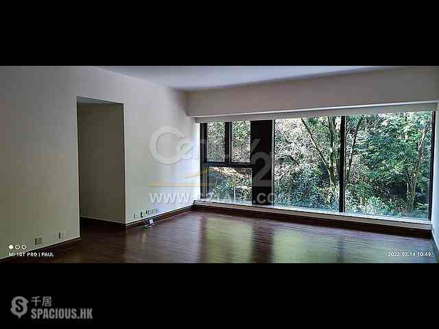Mid Levels Central - Tavistock II 01