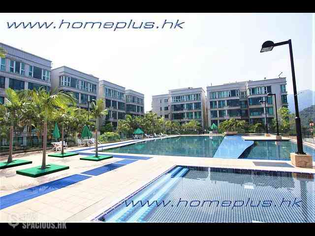 Clear Water Bay - Hillview Court 01