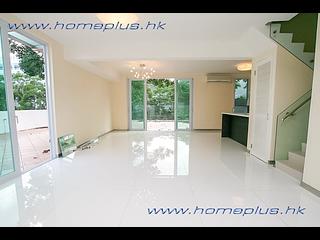 Sai Kung - Berkeley Bay Villa 02