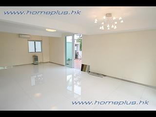 Sai Kung - Berkeley Bay Villa 04