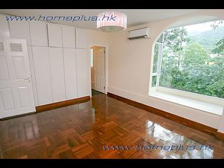 Sai Kung - Berkeley Bay Villa 07