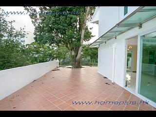 Sai Kung - Berkeley Bay Villa 09