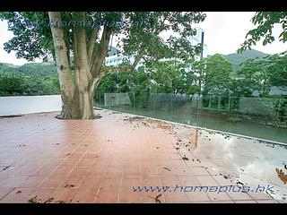 Sai Kung - Berkeley Bay Villa 10
