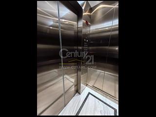 Mid Levels Central - Hillsborough Court 11