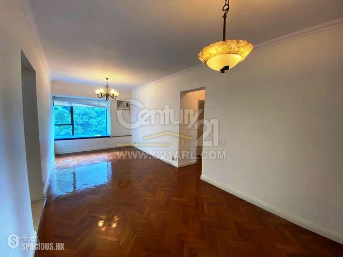 Mid Levels Central - Hillsborough Court 01