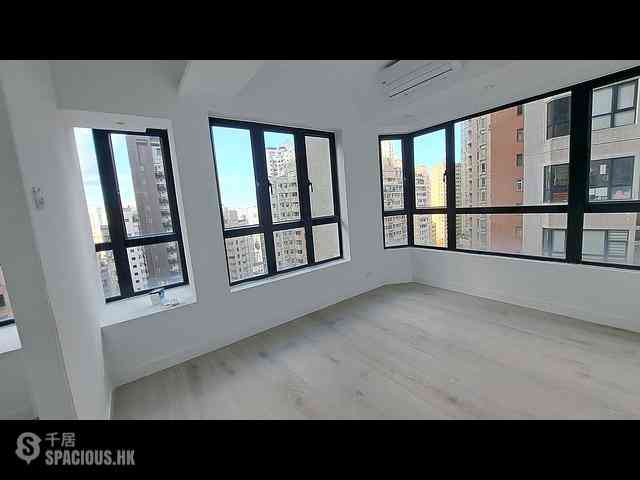 Mid Levels Central - Vantage Park Block 2 01