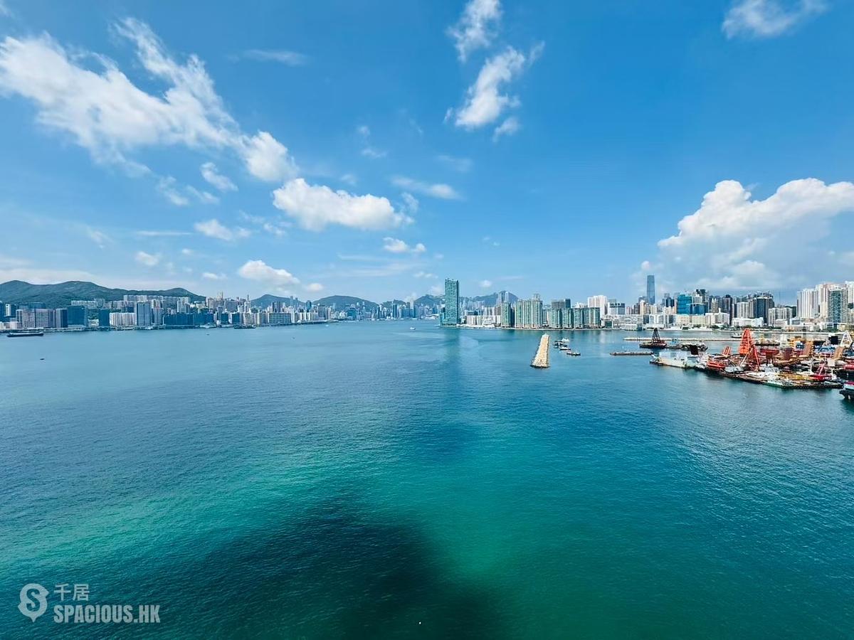 Kai Tak - Victoria Voyage Phase 1A Tower 1B 01