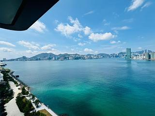Kai Tak - Victoria Voyage Phase 1A Tower 1B 02
